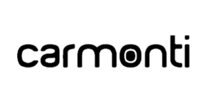 Logótipo da Carmonti